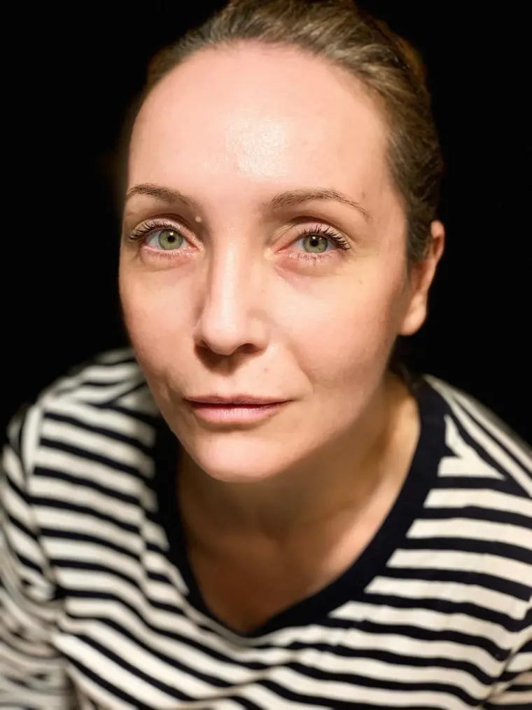Ioana Silistraru